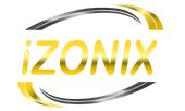 iZONIX logo