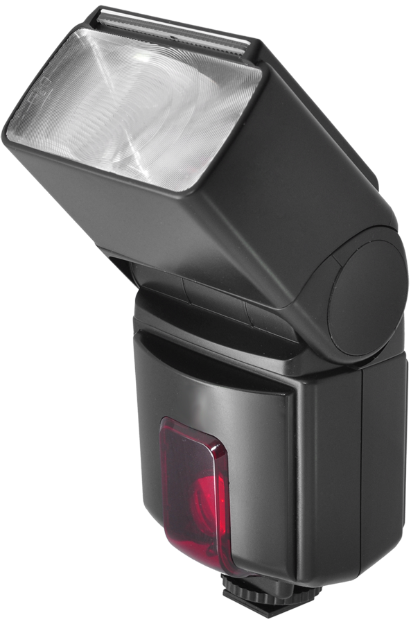 Pro Series Digital DSLR Dedicated Flash AF Flash for Canon