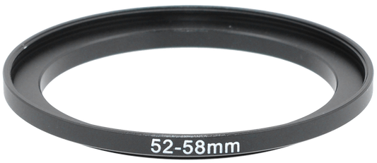 Elite Series 3.7x Xtreme High Definition AF Telephoto Lens - 52/58MM