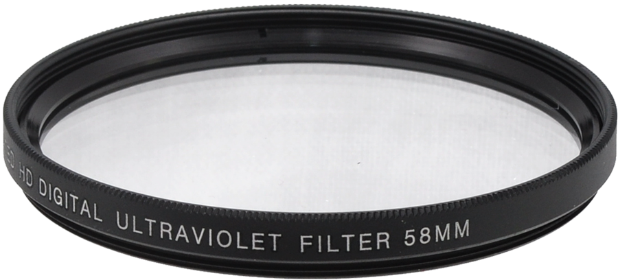 Kit De Filtros Uv Cpl Fld Diámetro A Elección 40.5mm 49mm 52mm 55mm 58