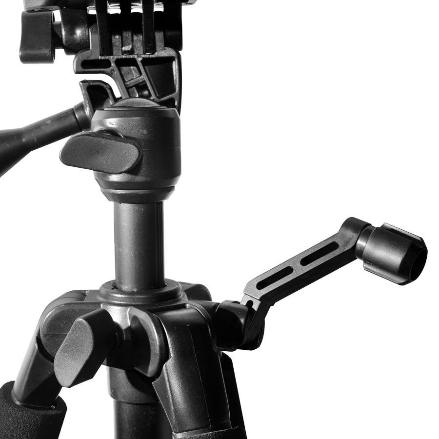 Pro Series 60” Tripod