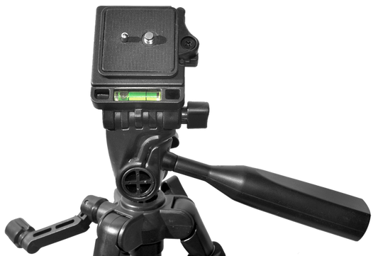 Pro Series 60” Tripod