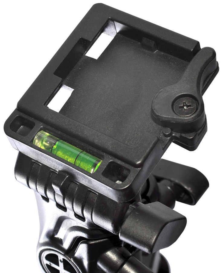 Pro Series 60” Tripod
