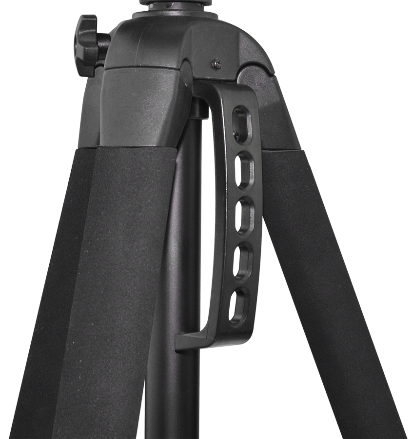 Elite Series 68” Professional Heavy Duty Convertible Tripod/Monopod