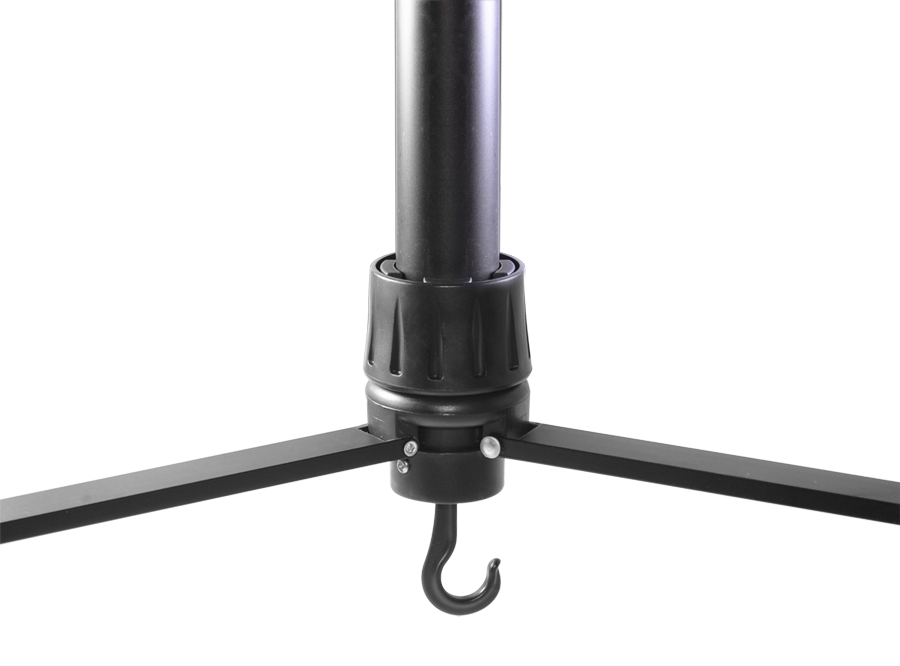 Elite Series 72” Tripod