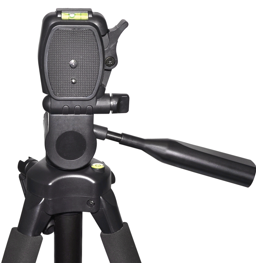 Elite Series 72” Tripod