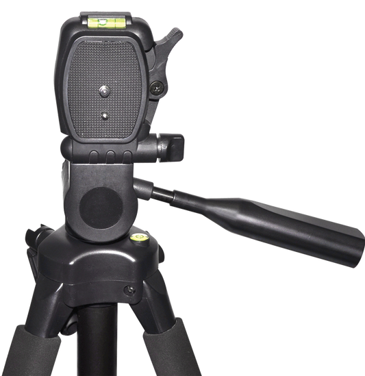 Elite Series 72” Tripod