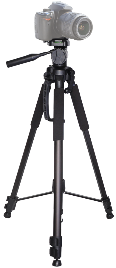 Elite Series 72” Tripod