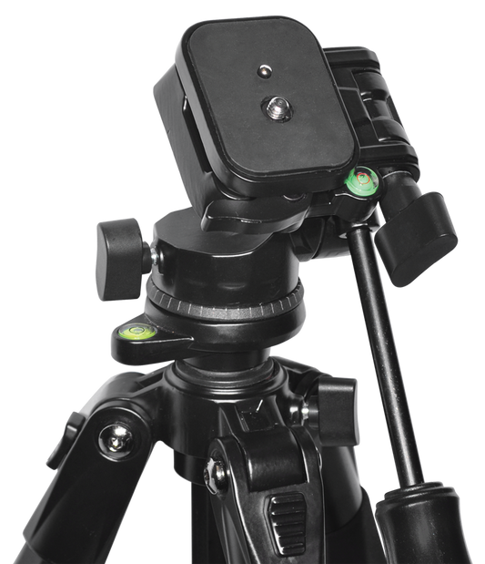 Elite Series 80” Professional Heavy Duty Tripod