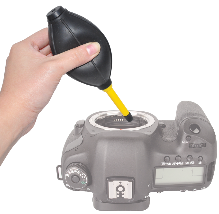 High Quality Dust Cleaner Blower