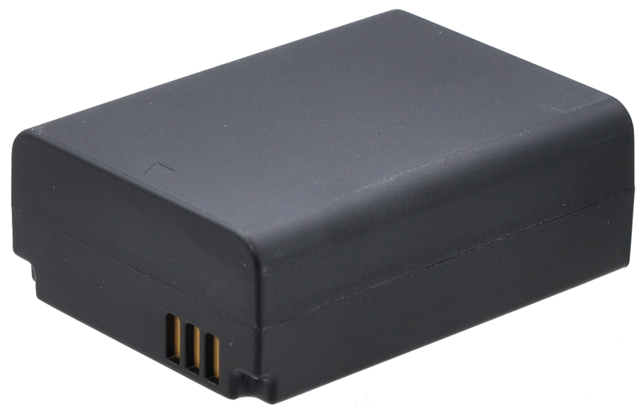 Replacement Battery F/Samsung ED-BP1030