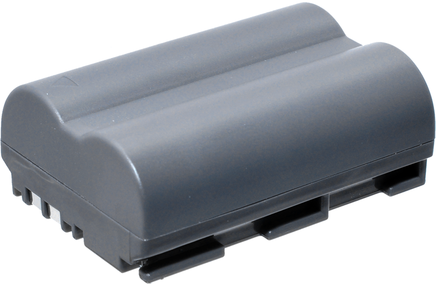 Replacement Battery F/CANON BP-511