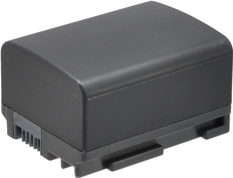 Replacement Battery F/CANON BP808