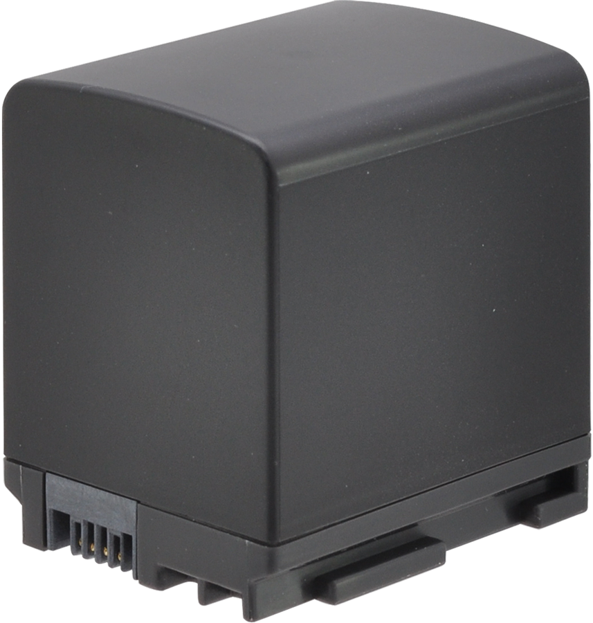 Replacement Battery F/CANON BP-819