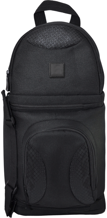 Deluxe Digital Camera/Video Sling Style Shoulder Bag