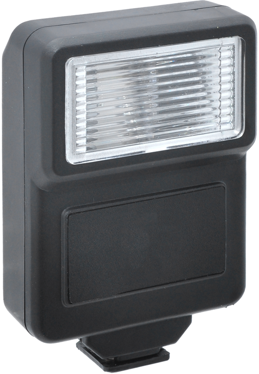Digital Camera Flash with Bracket