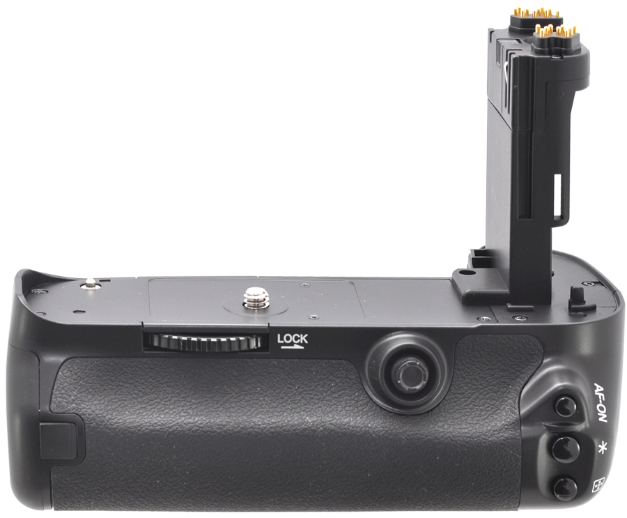 Pro series Multi-Power Battery Grip For Canon EOS 5D Mark III / 5DS /5DS R