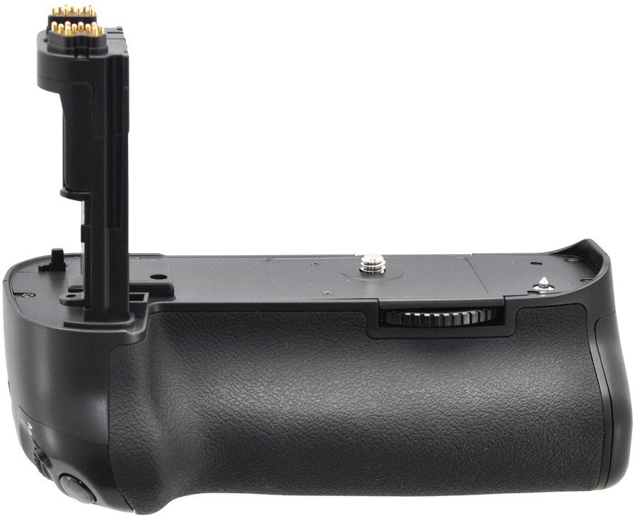 Pro series Multi-Power Battery Grip For Canon EOS 5D Mark III / 5DS /5DS R