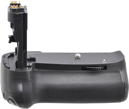Pro series Multi-Power Battery Grip For Canon EOS 60D
