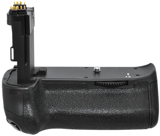 Pro series Multi-Power Battery Grip For Canon EOS 70D