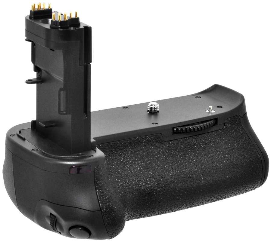Pro series Multi-Power Battery Grip For Canon EOS 70D