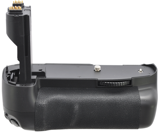 Pro series Multi-Power Battery Grip For Canon EOS 7D