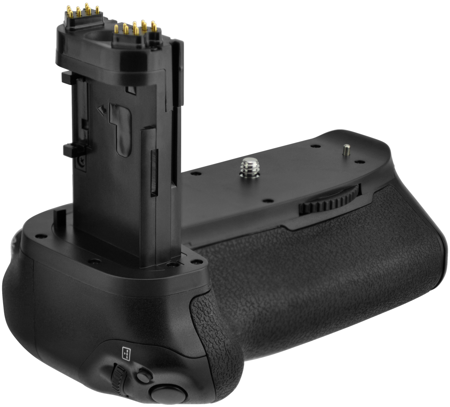 Pro series Multi-Power Battery Grip For Canon EOS 7D Mark II