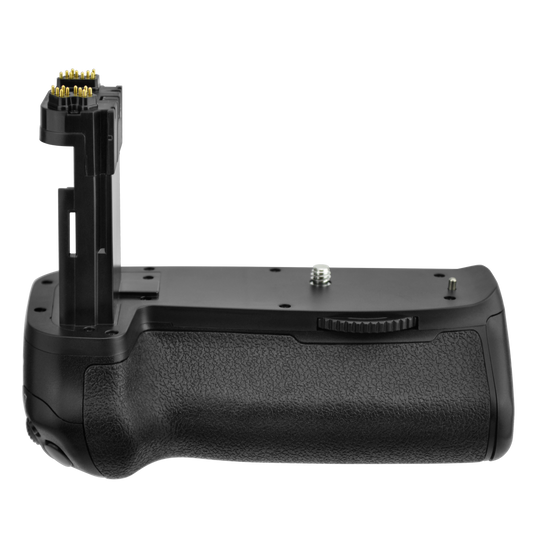 Pro series Multi-Power Battery Grip For Canon EOS 7D Mark II
