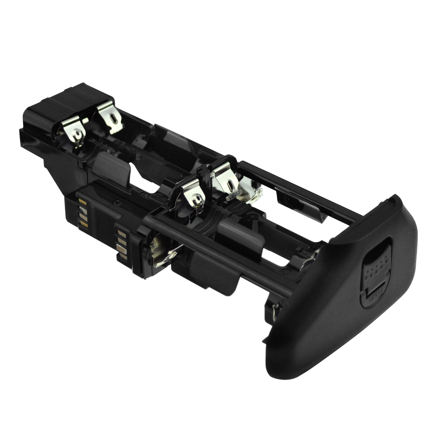Pro series Multi-Power Battery Grip For Canon EOS 7D Mark II