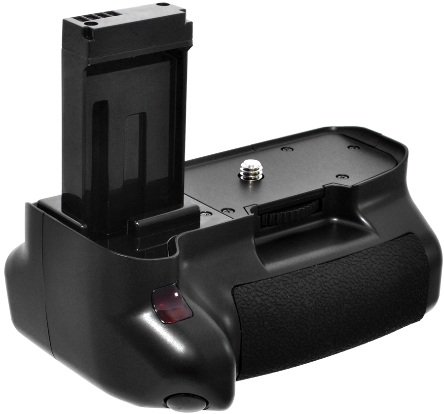 Pro series Multi-Power Battery Grip For Canon 100D / SL1