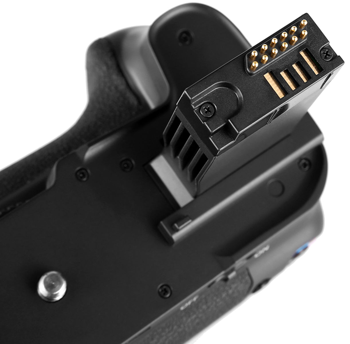 Pro series Multi-Power Battery Grip For Canon EOS Rebel T6i/T6s/750D/760D/ X8i/8000D