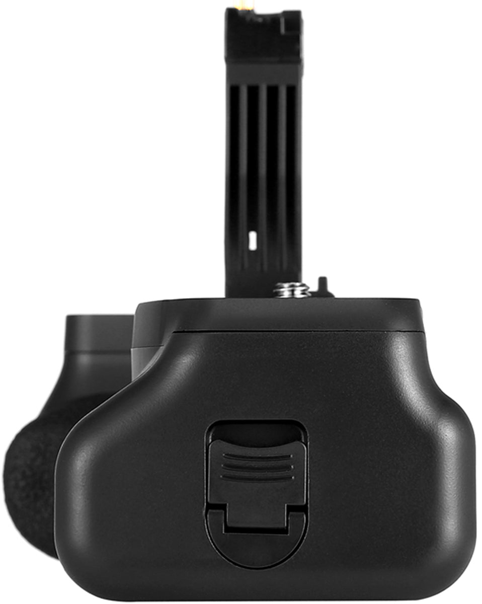 Pro series Multi-Power Battery Grip For Canon EOS Rebel T6i/T6s/750D/760D/ X8i/8000D