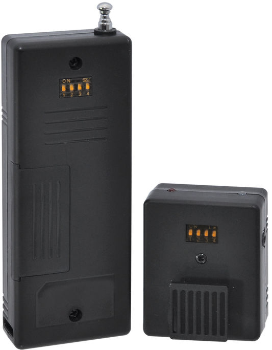 Professional Wireless Remote Shutter Release - Canon/Pentax/Samsung