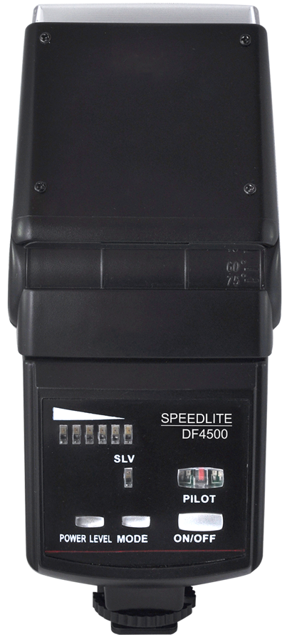 Universal Automatic Flash