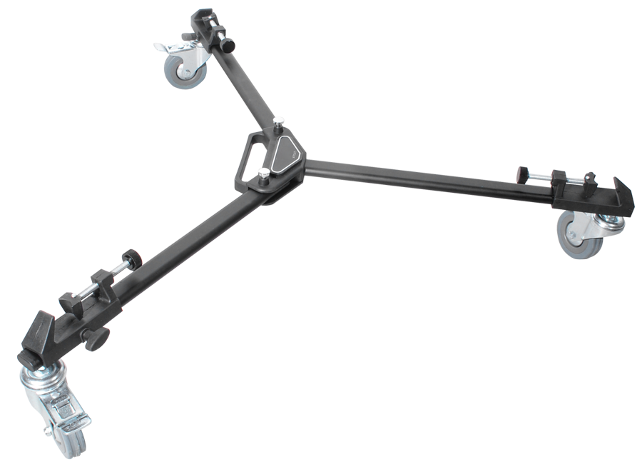 Elite Series Professional Tripod Dolly