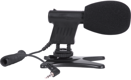 Professional Mini Condenser Microphone