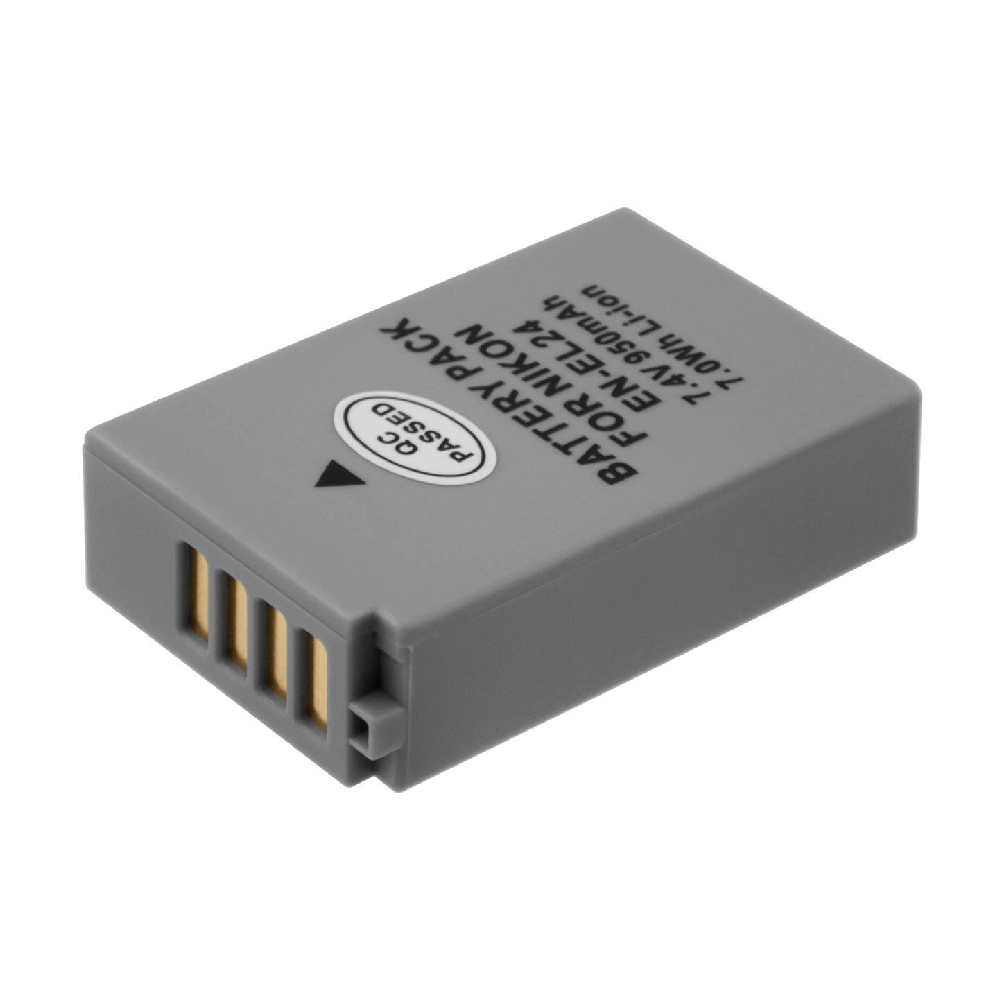 Replacement Battery F/Nikon EN-EL24