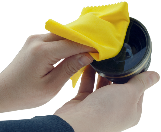 2 PC. Cleaning Fiber Cloth