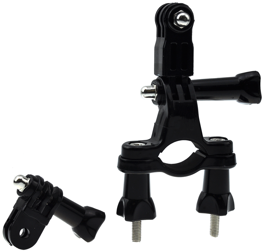 Handlebar/Pole/Seatpost Mount