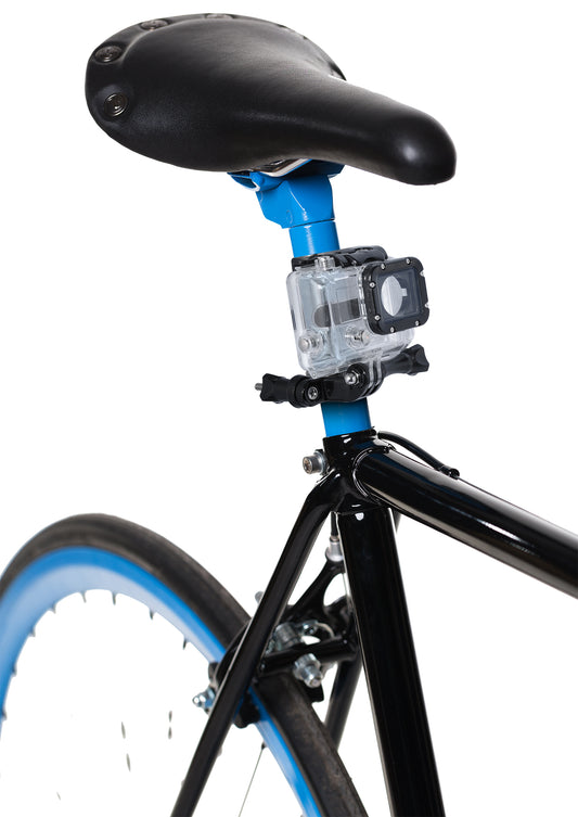 Handlebar/Pole/Seatpost Mount