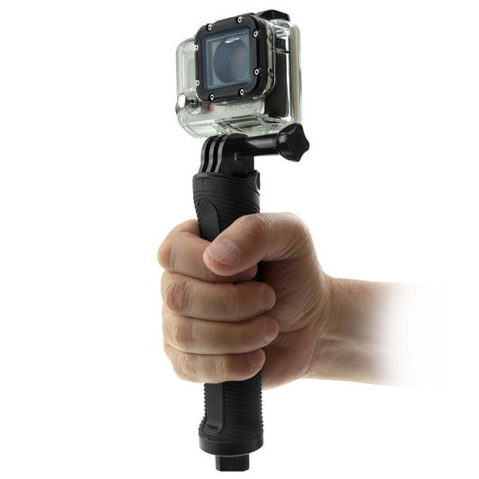 GoPro Multi-way Adjustable Bracket