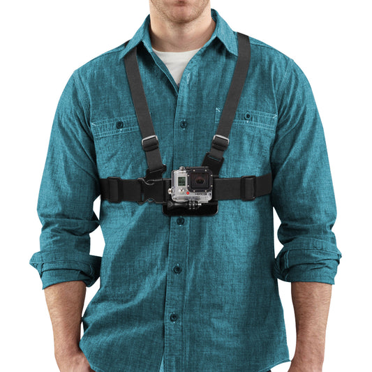 Chest Strap Mount