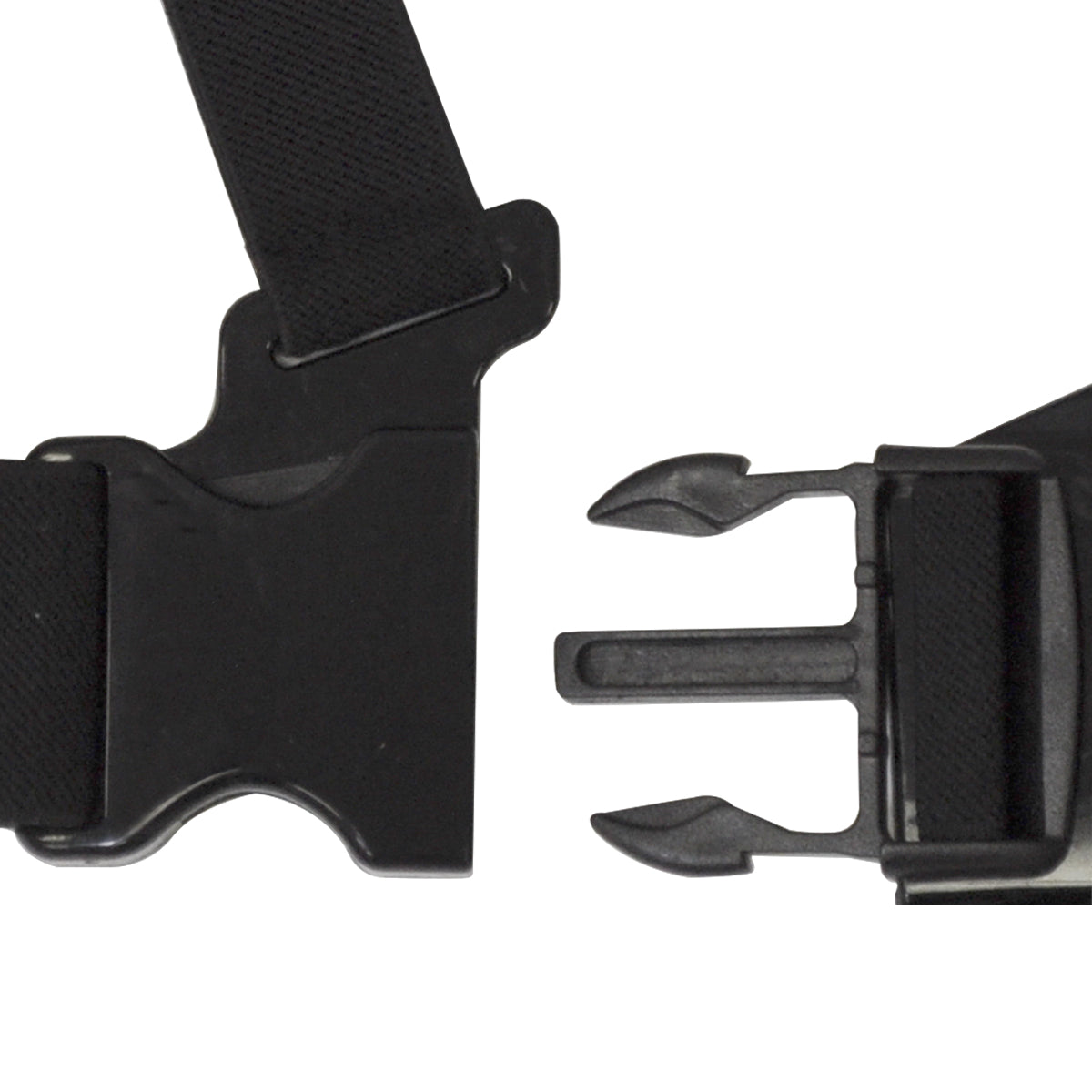 Chest Strap Mount
