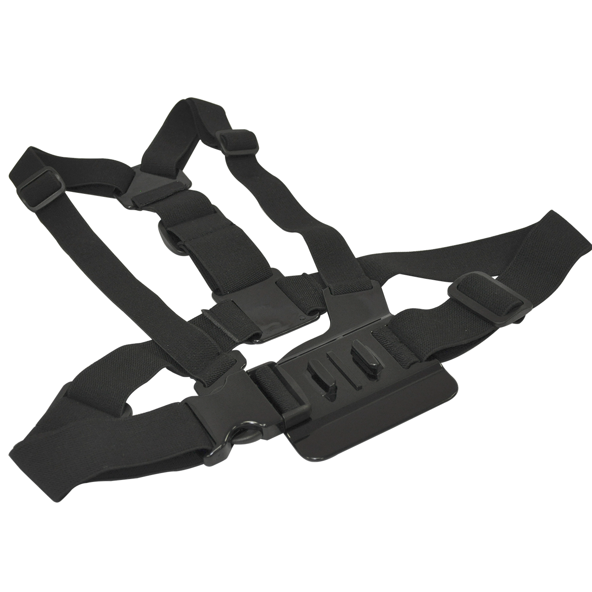 Chest Strap Mount