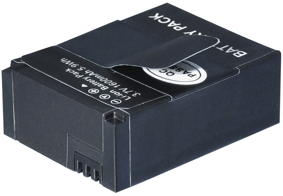 Replacement Battery F/Gopro Hero 3