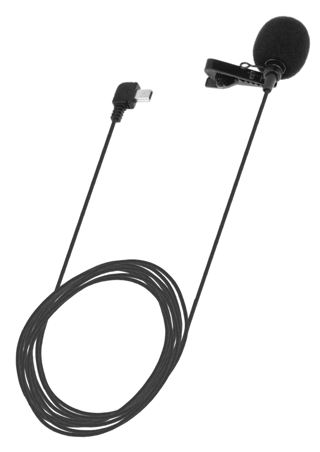 Gopro Microphone