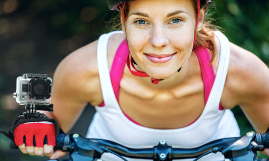 GoPro Velcro Wrist Band