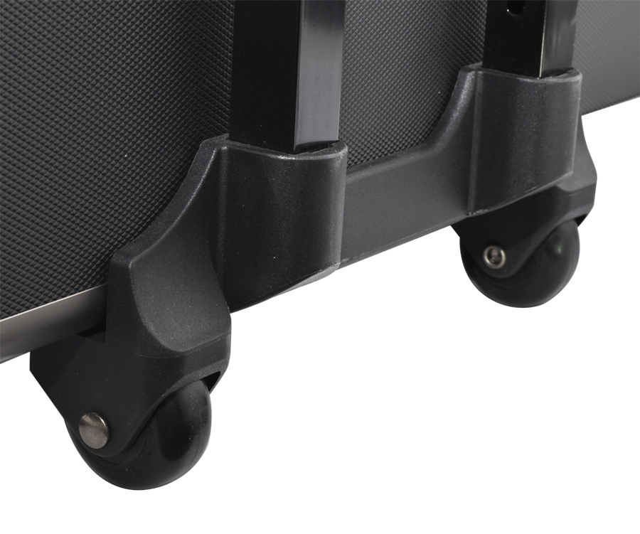 Professional Large Hard Case