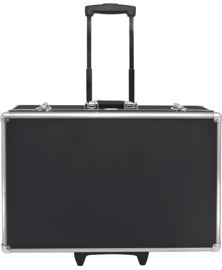 Professional Large Hard Case