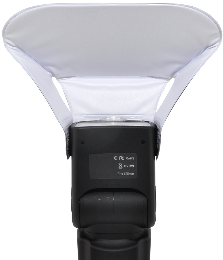 Universal Portable Light Bouncer